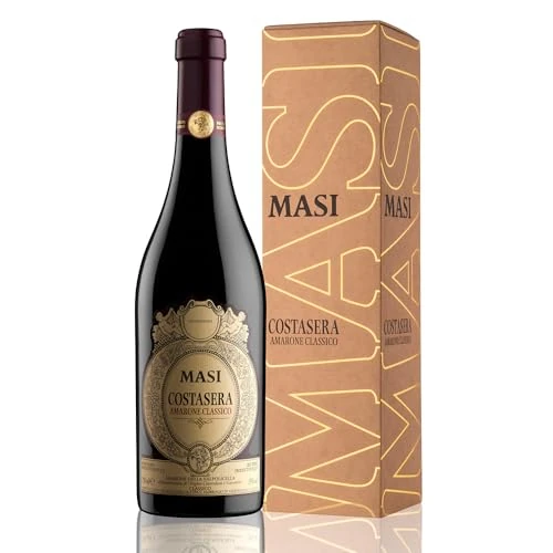 Offerta a tempo: MASI "COSTASERA" 2020 | STICK | Amarone della Valpolicella Classico DOCG | 750 ml | Confezione Regalo - 14% da 44.00 € a 37.90 €