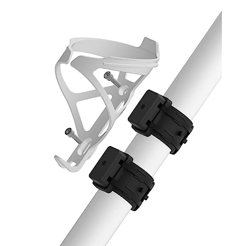 Offerta a tempo: ZEFAL Gizmo -Adattatore universale per Portaborraccia Bici Senza Viti - 40% da 9.95 € a 5.99 €