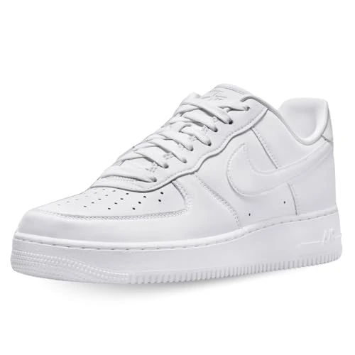 Begrenztes Angebot: Nike Herren Air Force 1 '07 FreshSneaker von 139.06 EUR auf 95.95 EUR (Rabatt 31%)