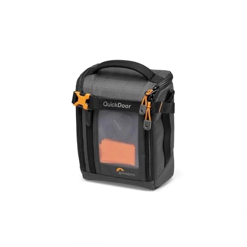 Offerta a tempo: Lowepro GearUp Creator Box Medium II, Borsa per Fotocamera Mirrorless, DSLR - 0.00% da 28.10 € a 28.10 €