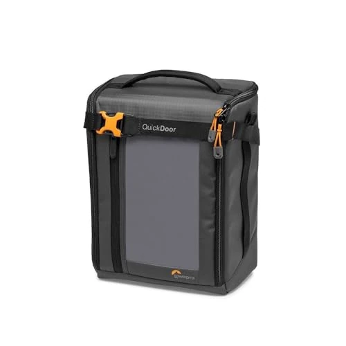 Offerta a tempo: Lowepro GearUp Creator Box Large II, Borsa Fotografica Mirrorless e DSLR — 22% da 45,99 € a 35,90 €