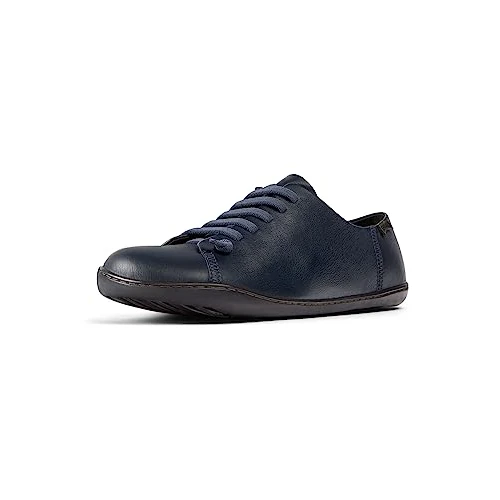 Oferta limitada: Camper Peu Cami K100249, Zapatillas Hombre, Azul 049, 47 EU de 155.00 EUR a 76.95 EUR (ahorro 50%)
