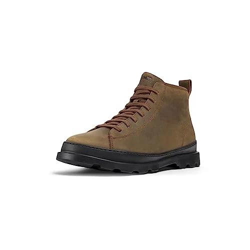 Limited offer: Camper Men's Brutus K300444 Boots from 221.13 EUR to 157.00 EUR (save 29%)