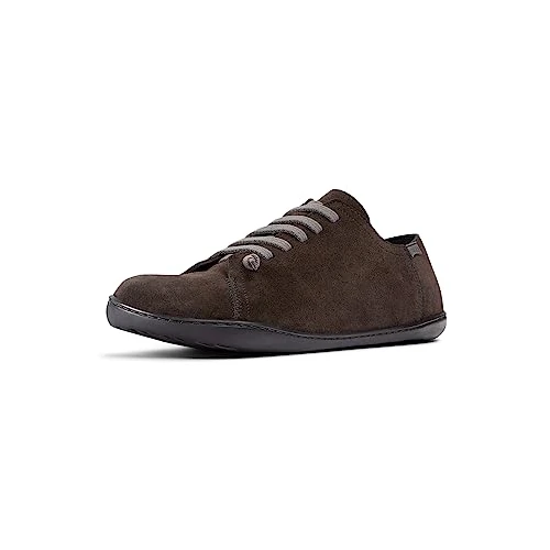 Offerta a tempo: Camper Peu Cami 17665, Basket Uomo, Grigio scuro 270, 42 EU - 0.00% da 126.00 € a 126.00 €