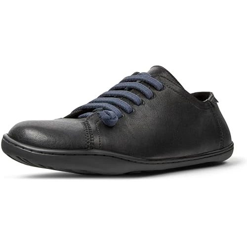 Camper Peu Cami, Zapatillas Mujer, Spider Black, 38 EU