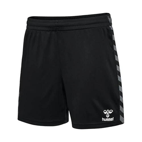 hummel Authentic PL Short Kids Schwarz 14 (164)