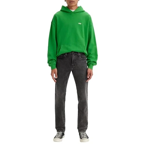 Offerta a tempo: Levi's 502 Taper, Jeans Uomo, Overnighter, 28W / 32L - 36% da 110.00 € a 70.95 €