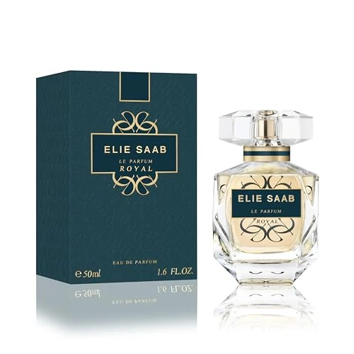 Tijdelijke aanbieding: Elie Saab Het Royal DeP-parfum van 36.79 EUR naar 35.32 EUR (korting 4%)