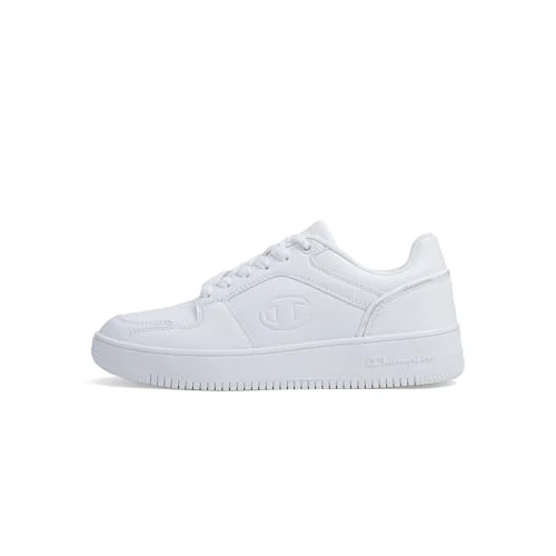 Oferta limitowana: Champion Rebound 2.0 Low W buty sportowe damskie, Ww010 biały, 40.5 EU z 171.92 zł na 171.92 zł (oszczędź 0.00%)