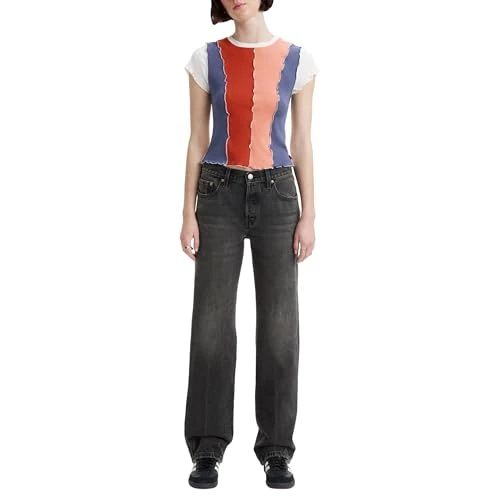 Tijdelijke aanbieding: Levi's dames Jeans 501® 90's van 83.69 EUR naar 71.97 EUR (korting 14%)