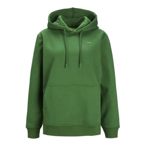 JACK & JONES Jjxx Jxabbie Ls Rel Every Brush Hood Noos bluza z kapturem