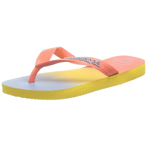 Tijdelijke aanbieding: Havaianas Top Mode dames Teenslipper van 22.00 EUR naar 22.00 EUR (korting 0%)