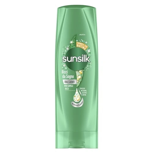 Sunsilk - Bálsamo de ensueño, 350 ml