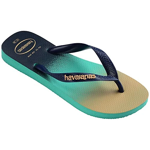 Offerta a tempo: Havaianas Top Fashion, Infradito Donna, Virtual Green, 39/40 EU - 39% da 26.00 € a 15.88 €