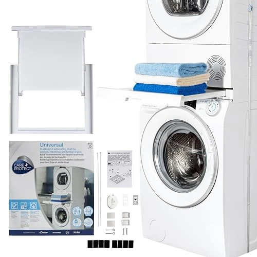 Oferta limitowana: CARE + PROTECT Uniwersalny zestaw regałów przesuwnych – standard z 355.64 zł na 355.64 zł (oszczędź 0.00%)