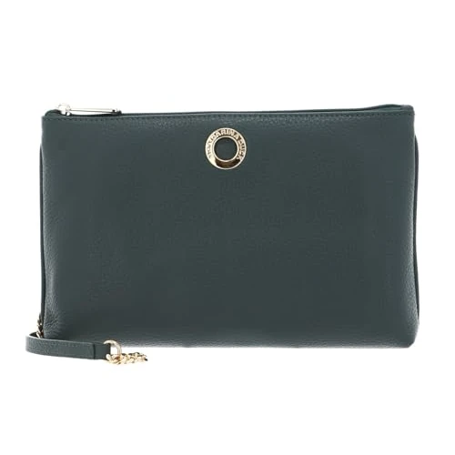 Zeitlich begrenztes Angebot: Mandarina Duck Mellow Leather Crossover, Damen, Einheitsgröße, Dark Forest, Einheitsgröße von 59.26 € auf 59.26 € (0.00% Rabatt)