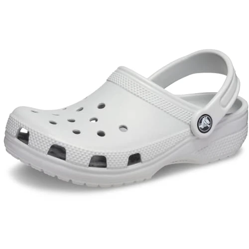 Offerta a tempo: Crocs Classic Clog T, Zoccoli Unisex - Bambini e Ragazzi — 14% da 34,99 € a 30,05 €