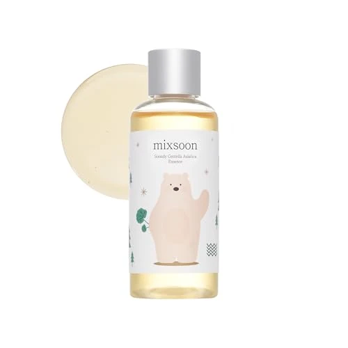 Offre limitée : Mixsoon - Soondy Centella Asiatica Essence - 100 ml de 27.99 € à 27.99 € (0.00% de remise)
