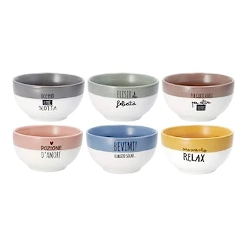 AD TREND L.ADVISE CIOTOLA 14x8cm 74856