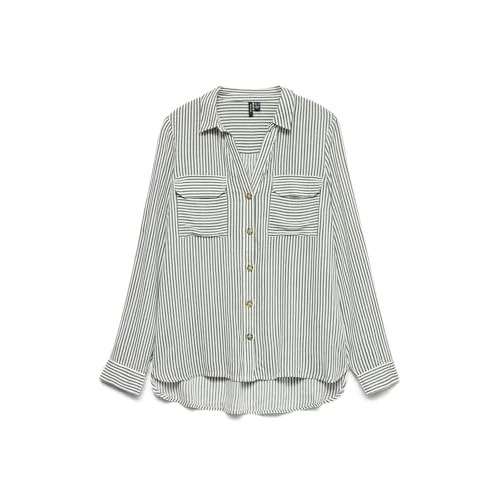 VMBUMPY L/S Shirt New WVN NOOS