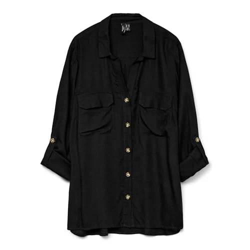 Zeitlich begrenztes Angebot: VMBUMPY L/S Shirt New Curve NOOS von 34.99 € auf 27.99 € (20% Rabatt)