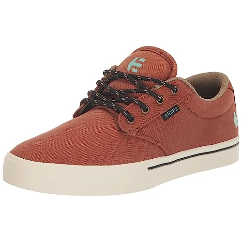 Offre limitée : Etnies Marana Michelin Trainers in Brown & Black 4101000403 201, Rouille, 42 EU de 50.97 € à 50.97 € (0.00% de remise)
