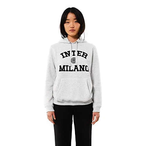 Oferta limitada: Inter Sudadera con Capucha Sudadera con Capucha Mujer de 46.67 EUR a 46.67 EUR (ahorro 0%)