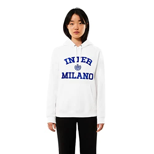 Offre limitee: Inter Sweat à Capuche pour Femme de 57.08 EUR a 57.08 EUR (economie 0%)