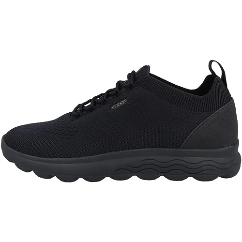 Offerta a tempo: Geox U Spherica A, Sneaker Uomo, Navy Dark Avio, 39 EU - 20% da 99.90 € a 79.90 €