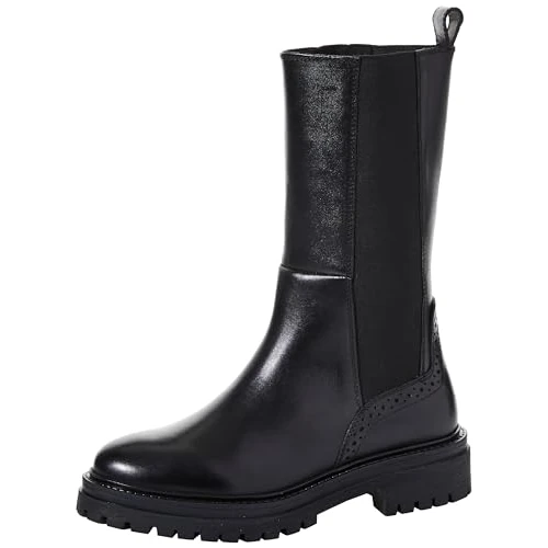 Offre limitée : Geox Femme Iridea Bottes de Cheville de 149.90 EUR à 50.00 EUR (remise 67%)