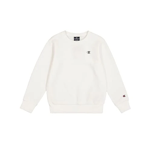 Champion Legacy Basics B-Ultralight Powerblend Fleece Crewneck Sudadera para Niños
