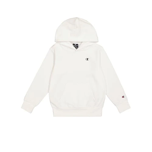 Offre limitée : Champion Legacy Basics B - Ultralight Powerblend Fleece Sweatshirt à Capuche Garçon de 26.53 EUR à 26.53 EUR (remise 0%)