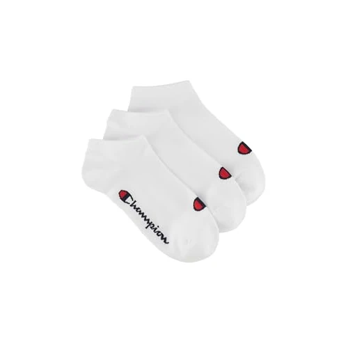 Limited offer: Champion Men's Short Socks from 44.00 EUR to 44.00 EUR (save 0%)