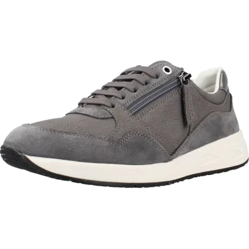 Limited offer: GEOX Bulmya Trainers from 50.53 EUR to 50.53 EUR (save 0%)