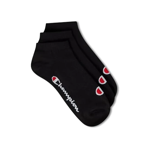Limited offer: Champion Men's Short Socks from 44.00 EUR to 44.00 EUR (save 0%)