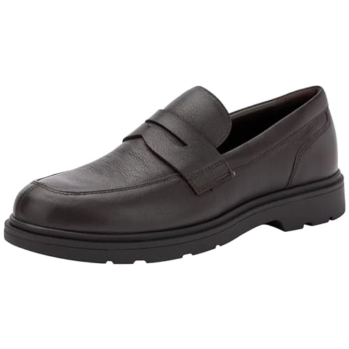 Offre limitée : Geox U Spherica Ec1 A Moccasin Garçon de 130.67 EUR à 87.55 EUR (remise 33%)