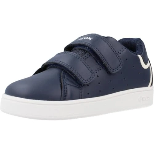Zeitlich begrenztes Angebot: Geox B Eclyper Boy Blau 24 EU von 39.95 € auf 39.95 € (0.00% Rabatt)