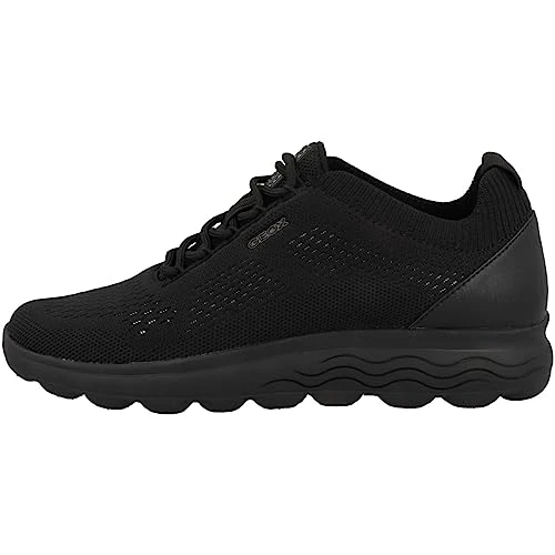 Offerta a tempo: Geox D Spherica A, Sneakers Donna — 39% da 99,90 € a 61,39 €