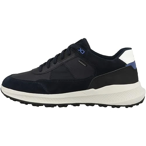 Oferta limitada: Geox U Pg1x B ABX A, Zapatillas Hombre, Azul Navy, 40 EU de 149.90 EUR a 79.99 EUR (ahorro 47%)