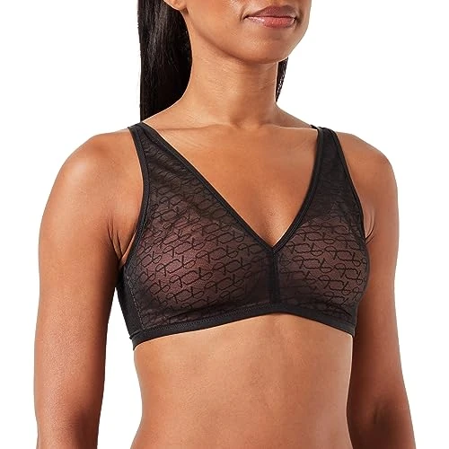 Limited offer: Triumph Women's Signature Sheer P Ex Bra (Pack of 1) from 42.00 EUR to 42.00 EUR (save 0%)