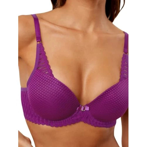 Offerta a tempo: Triumph Donna Aura Spotlight T WHP, Bra — 17% da 48,50 € a 40,11 €