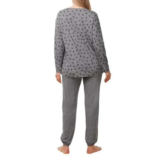 Tijdelijke aanbieding: Triumph Endless Comfort Pk Lsl dames Pyjamaset van 39.57 EUR naar 39.57 EUR (korting 0%)