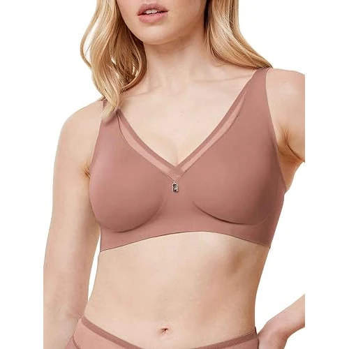 Begrenztes Angebot: Triumph Damen True Shape Sensation N01 von 65.36 EUR auf 35.95 EUR (Rabatt 45%)