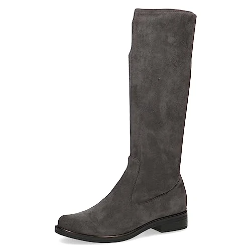 Limited-time offer: CAPRICE Boots 9-25512-41 G Width, nude, 4.5 UK from 65.66 GBP to 65.66 GBP (save 0%)