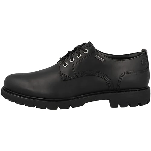 Limited offer: Clarks Men's BatcombetiegtxOxford from 105.20 EUR to 105.20 EUR (save 0%)