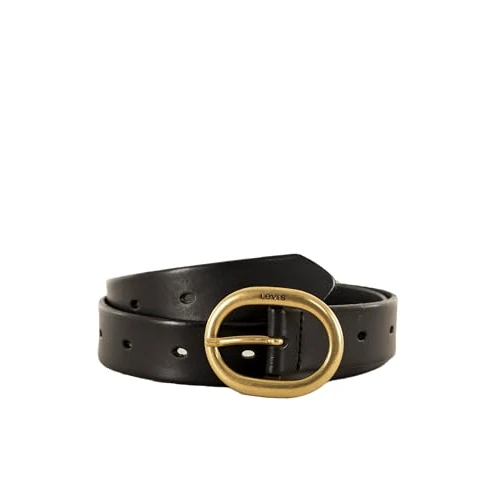 Oferta ograniczona: Levi's KOBIETY HIGH-LOW BELT Kobiety Women's High-low Belt z 52.72 EUR na 52.72 EUR (znizka 0%)