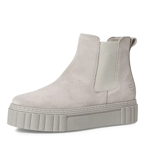 Limited offer: Tamaris Women Chelsea Boots, Ladies Ankle Boots,Removable Insole from 61.38 EUR to 61.38 EUR (save 0%)