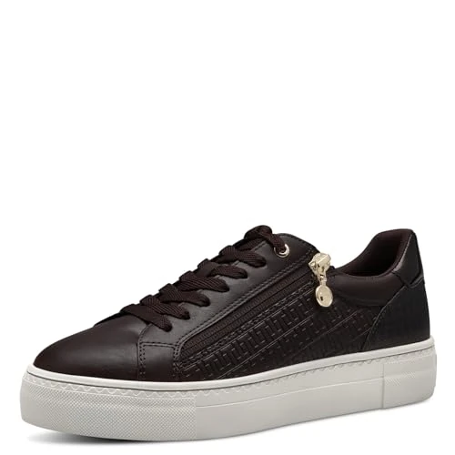 Offre limitee: Tamaris Basket 1-23313-41 303 Normal Taille: 39 EU de 69.95 EUR a 49.50 EUR (economie 29%)