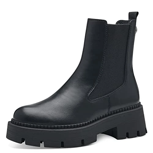 Begrenztes Angebot: Tamaris Damen Chelsea Vegan von 79.92 EUR auf 60.74 EUR (Rabatt 24%)