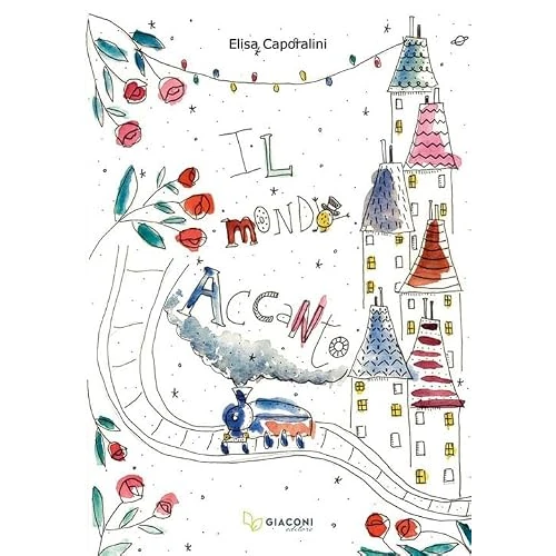 Offerta a tempo: Il mondo accanto. Ediz. illustrata - 5% da 12.00 € a 11.40 €